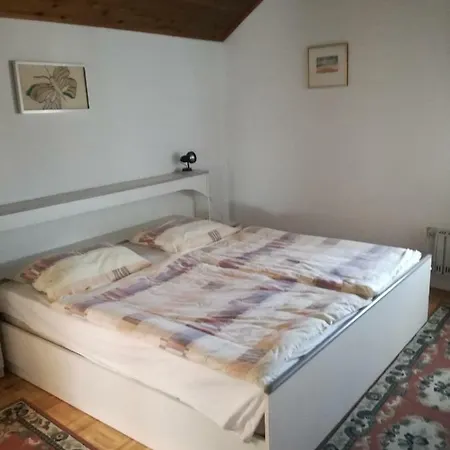 Marijana Apartmán *