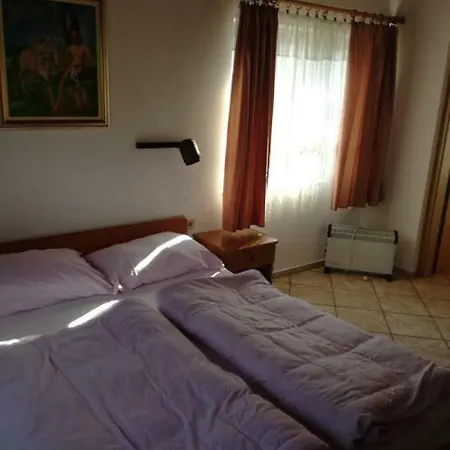 Apartmán Marijana *