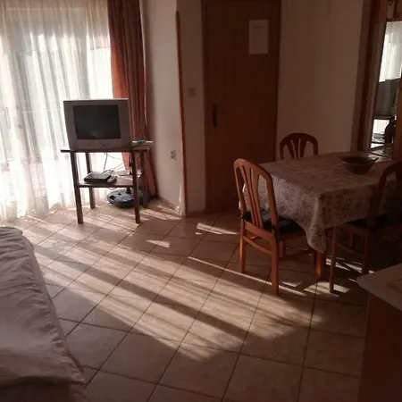 Marijana Apartmán *