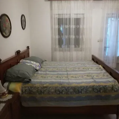 Marijana Apartmán *