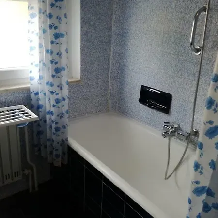 Marijana Apartmán Selce