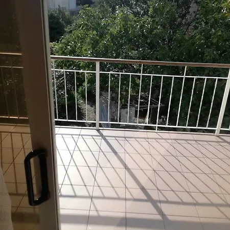 Marijana Apartment Selce