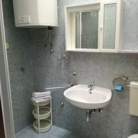 Marijana Apartmán Selce