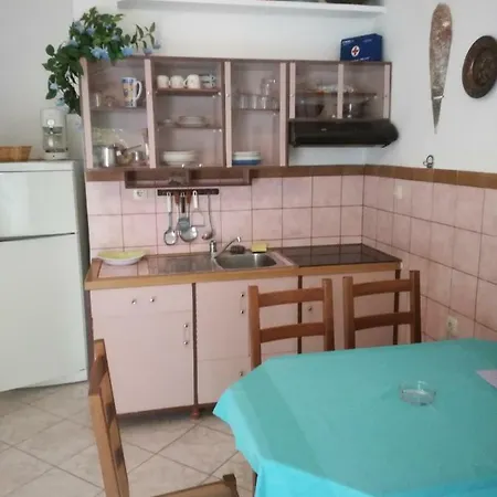 Apartment Marijana Selce