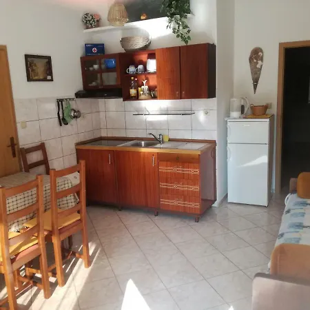 Marijana Apartment Selce
