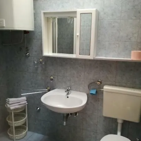 Apartment Marijana