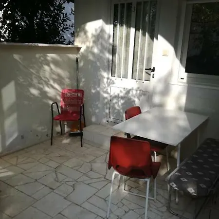 Apartment Marijana Selce