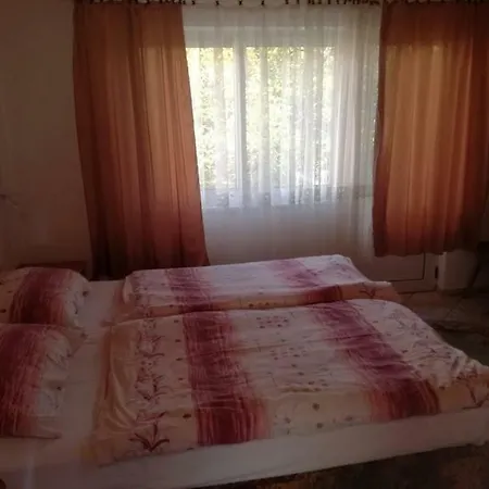 Apartment Marijana Selce