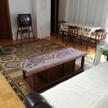 Apartment Marijana