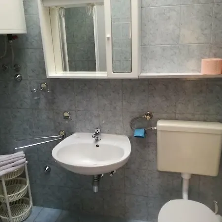 Marijana Apartmán *