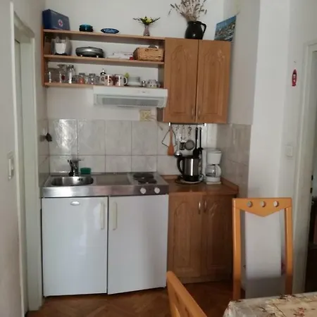 Marijana Apartmán Selce