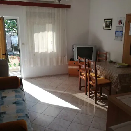 Marijana Apartmán *