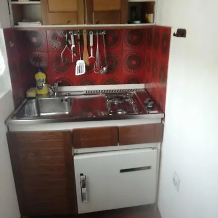 Marijana Apartmán *