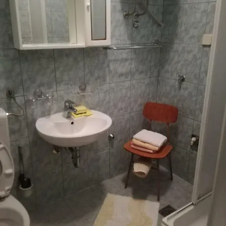 Apartmán Marijana *