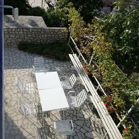 Apartmán Marijana *