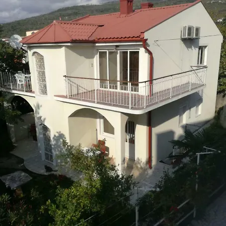 Marijana Apartmán Selce