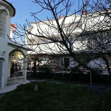 Marijana Apartmán *