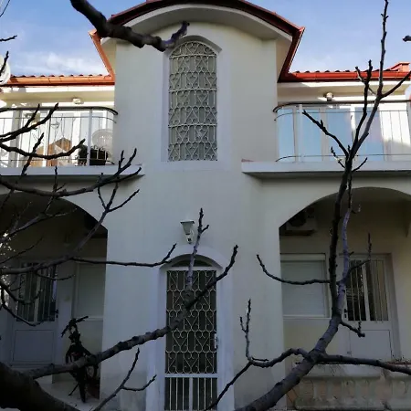 Apartment Marijana Selce