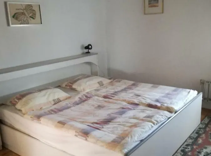 Marijana Apartament *