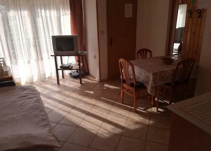 Marijana Apartament *