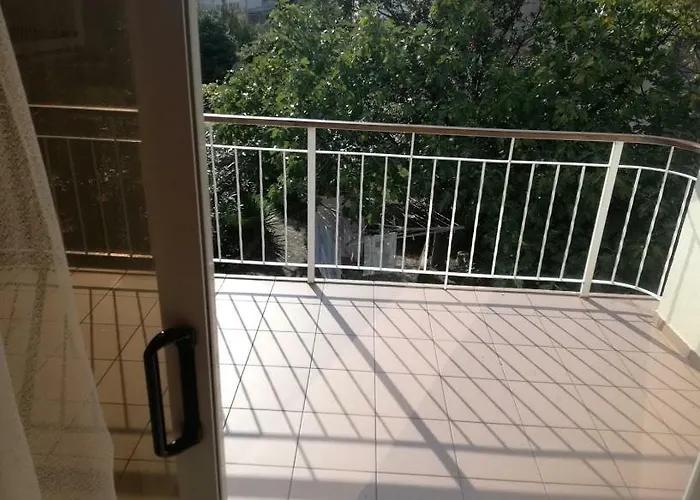 Marijana Apartament Selce
