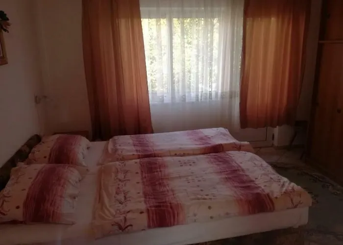Apartament Marijana Selce