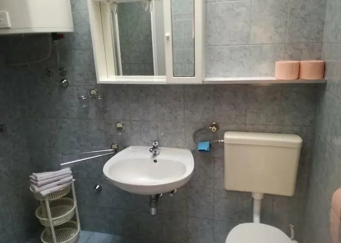 Marijana Apartament *