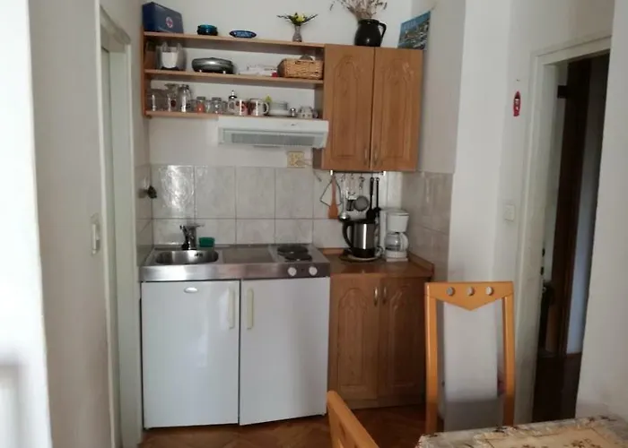 Marijana Apartament Selce