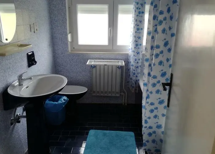 Marijana Apartament