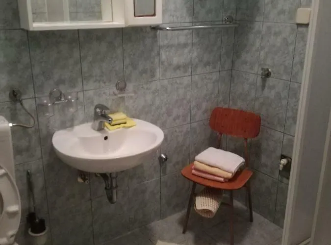 Apartament Marijana *