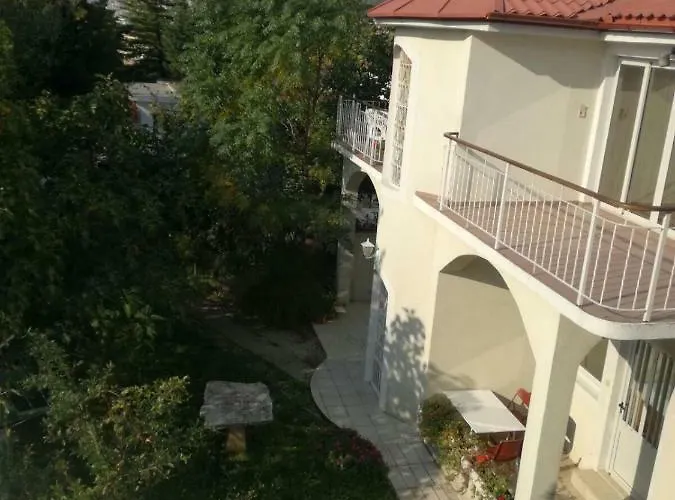 Marijana Apartament *