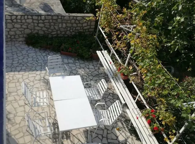 Apartament Marijana *