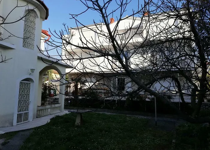 Marijana Apartament *