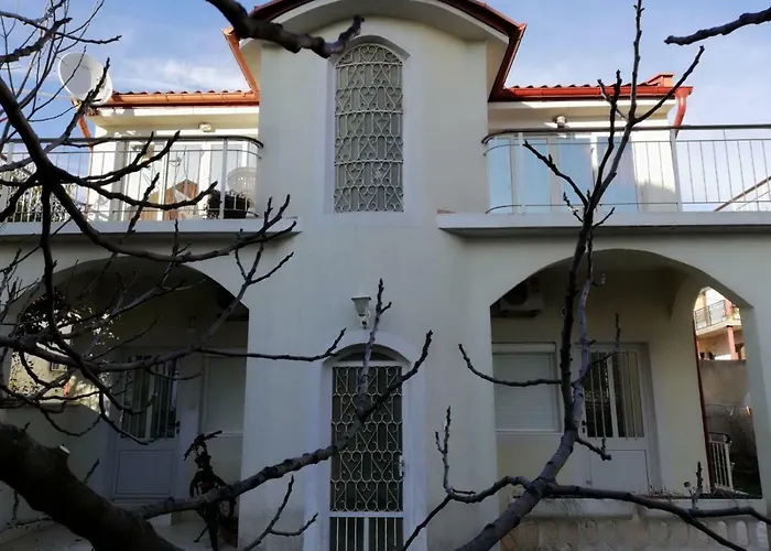 Apartament Marijana Selce